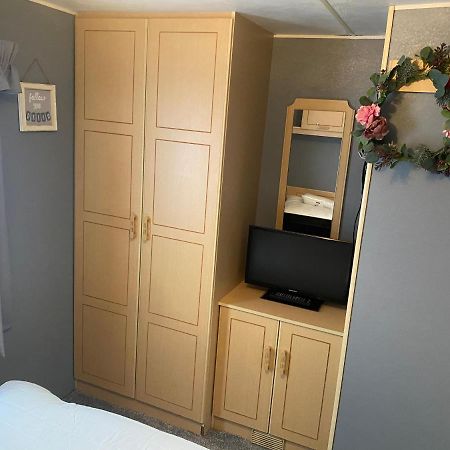 Hotel 187 Sealands Ingoldmells Zewnętrze zdjęcie
