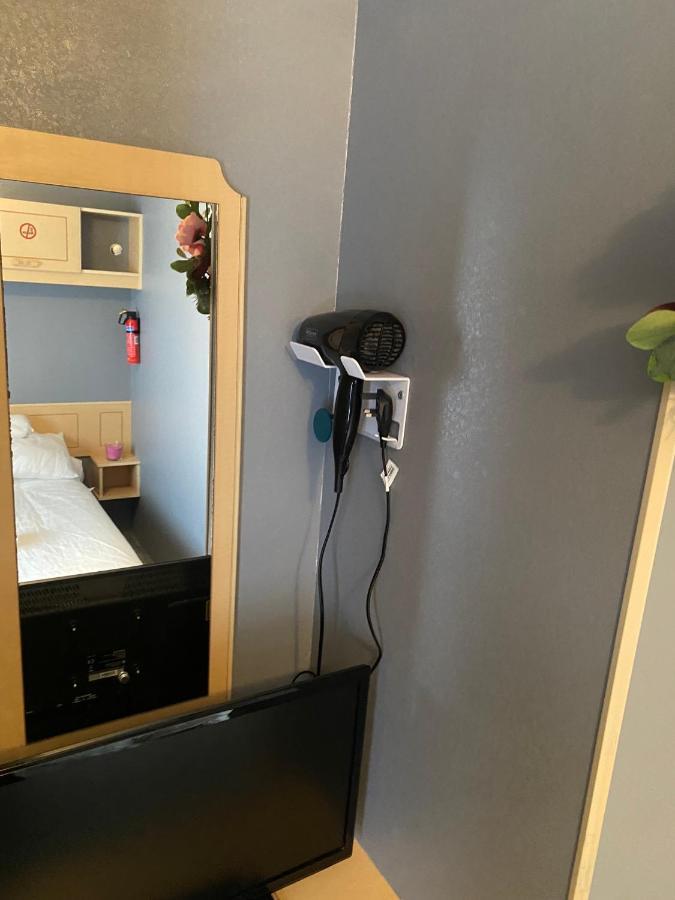 Hotel 187 Sealands Ingoldmells Zewnętrze zdjęcie