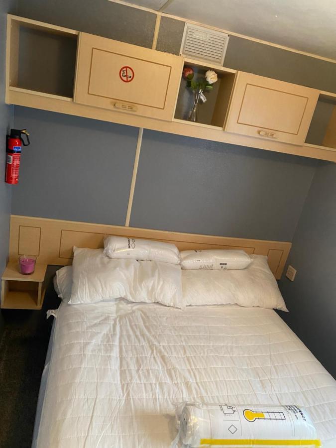 Hotel 187 Sealands Ingoldmells Zewnętrze zdjęcie