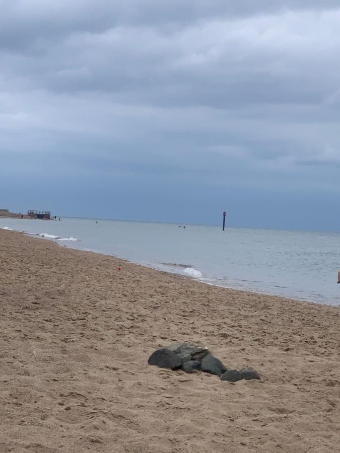 Hotel 187 Sealands Ingoldmells Zewnętrze zdjęcie