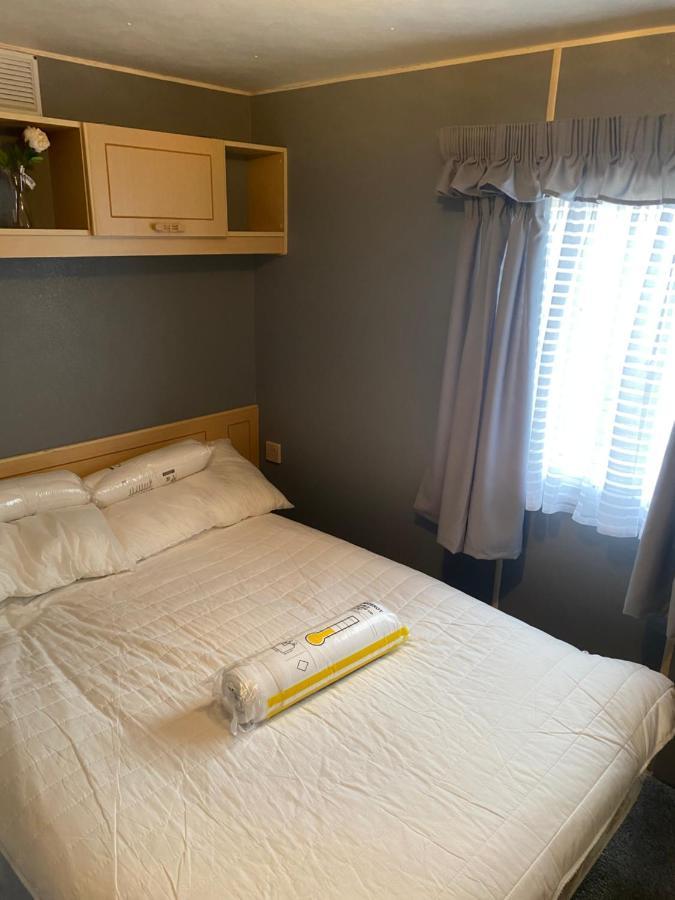 Hotel 187 Sealands Ingoldmells Zewnętrze zdjęcie