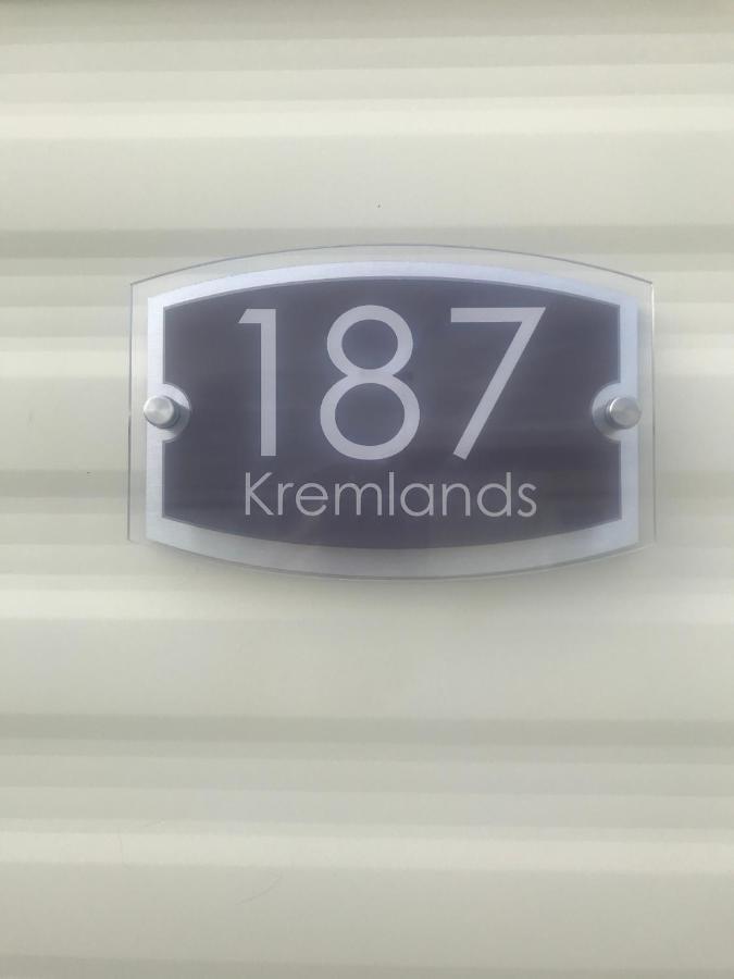 Hotel 187 Sealands Ingoldmells Zewnętrze zdjęcie