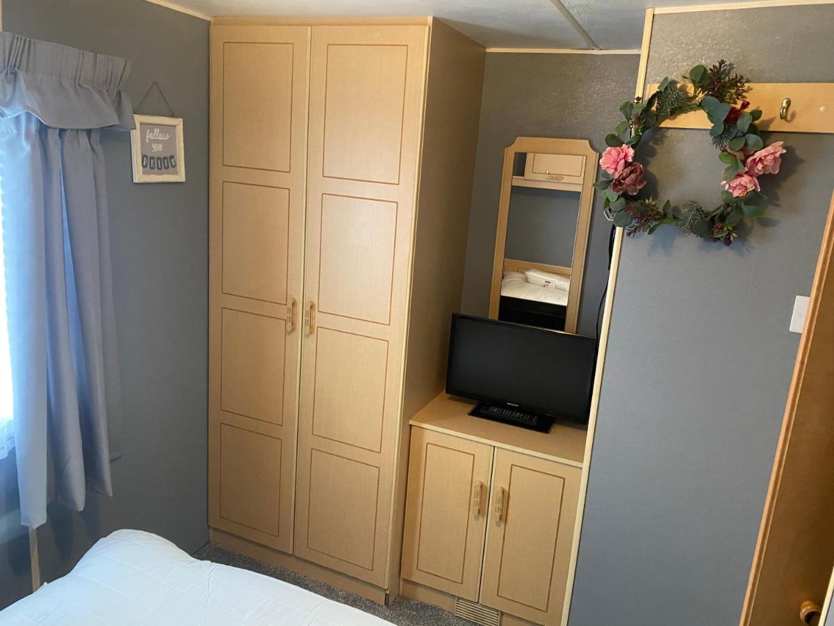 Hotel 187 Sealands Ingoldmells Zewnętrze zdjęcie