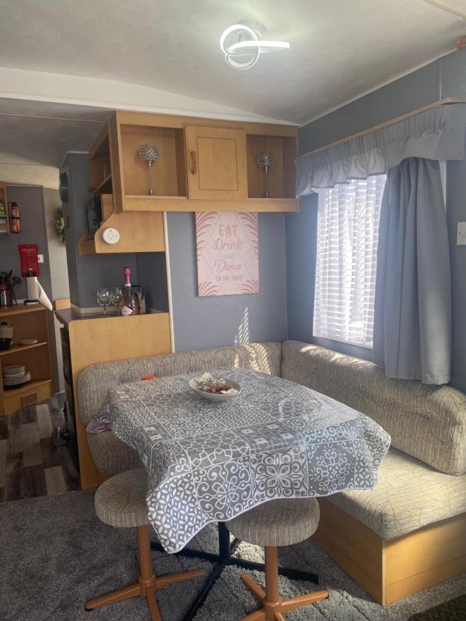 Hotel 187 Sealands Ingoldmells Zewnętrze zdjęcie