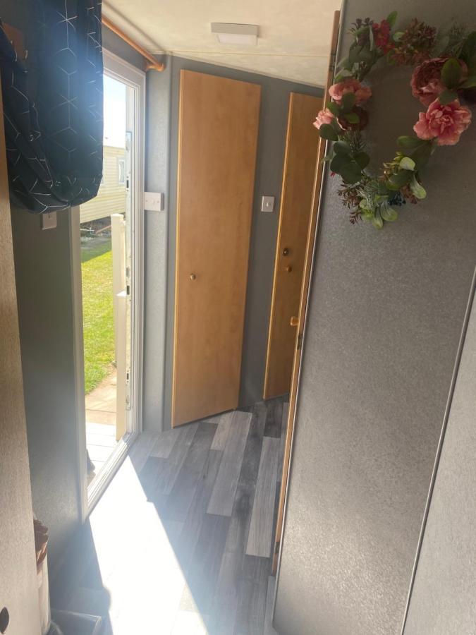 Hotel 187 Sealands Ingoldmells Zewnętrze zdjęcie