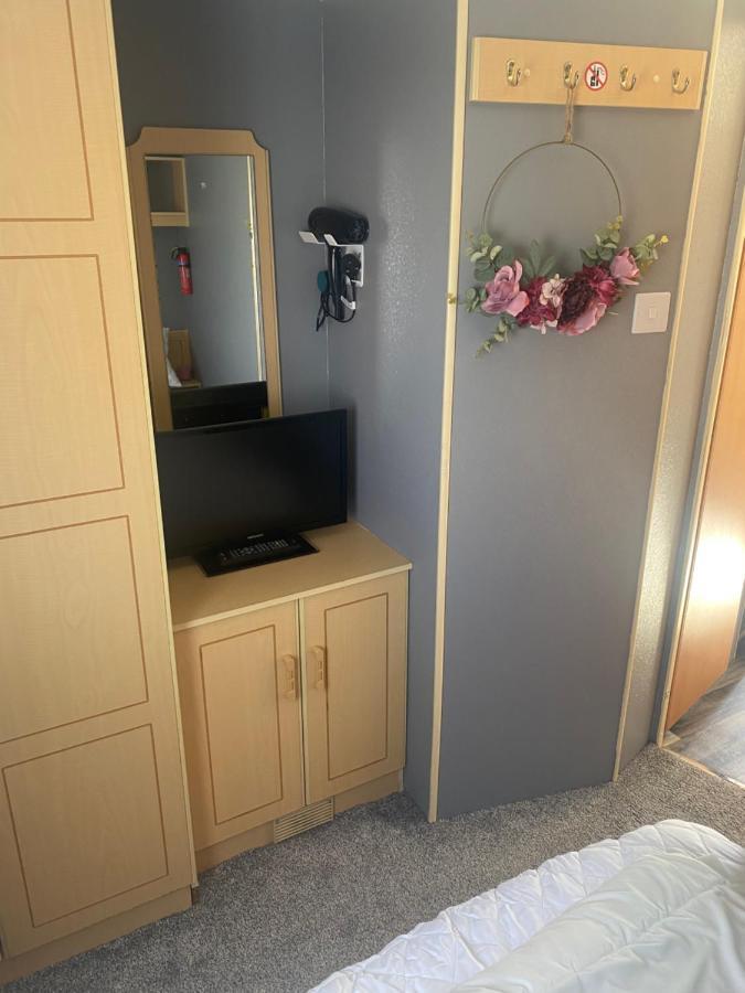 Hotel 187 Sealands Ingoldmells Zewnętrze zdjęcie