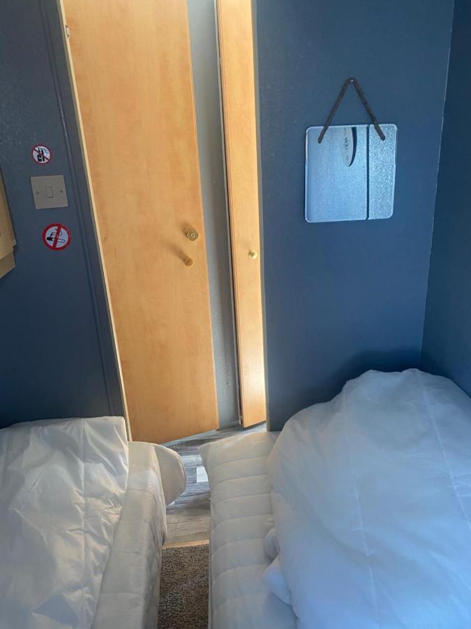 Hotel 187 Sealands Ingoldmells Zewnętrze zdjęcie