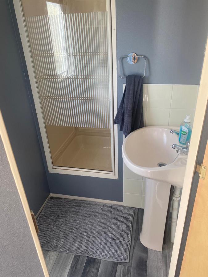 Hotel 187 Sealands Ingoldmells Zewnętrze zdjęcie